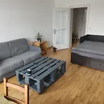Zwei Charmante Mit Wohnbereich In Zentraler Berliner * Berlin