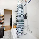 Apartment Zwei Charmante Mit Wohnbereich In Zentraler Berliner