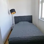 Zwei Charmante Mit Wohnbereich In Zentraler Berliner * Berlín