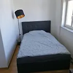 Zwei Charmante Mit Wohnbereich In Zentraler Berliner Berlin