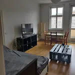 Zwei Charmante Mit Wohnbereich In Zentraler Berliner Berlín