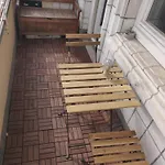 Apartamento Zwei Charmante Mit Wohnbereich In Zentraler Berliner Berlín