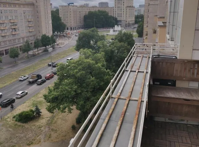 Zwei Charmante Mit Wohnbereich In Zentraler Berliner * Berlin