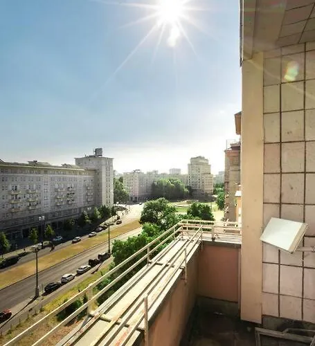 Zwei Charmante Mit Wohnbereich In Zentraler Berliner * Berlín