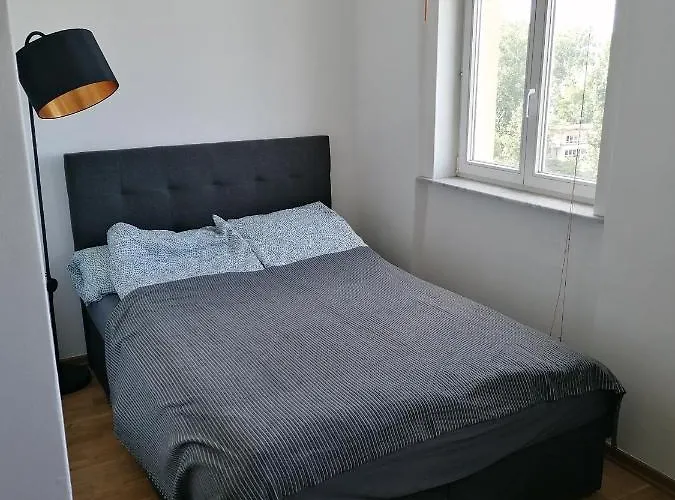 公寓 Zwei Charmante Mit Wohnbereich In Zentraler Berliner *